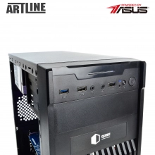 Купить Компьютер ARTLINE Gaming X26v06 - фото 4