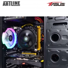 Купить Компьютер ARTLINE Gaming X33v02 - фото 8