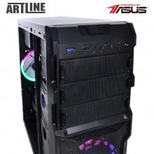 Купить Компьютер ARTLINE Gaming X33v02 - фото 11