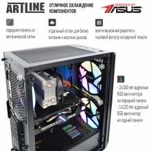 Купить Компьютер ARTLINE Gaming X39v33 - фото 2