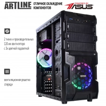 Купить Компьютер ARTLINE Gaming X46v29 - фото 3