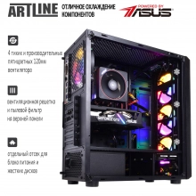 Купить Компьютер ARTLINE Gaming X46v31 - фото 5