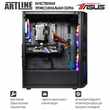 Купить Компьютер ARTLINE Gaming X51v08 - фото 6
