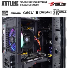 Купить Компьютер ARTLINE Gaming X51v10 - фото 6