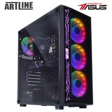 Купить Компьютер ARTLINE Gaming X53v11 - фото 12