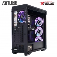 Купить Компьютер ARTLINE Gaming X63v12 - фото 9
