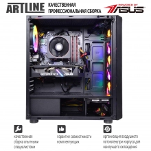 Купить Компьютер ARTLINE Gaming X65v18 - фото 9