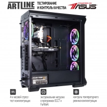 Купить Компьютер ARTLINE Gaming X77v34 - фото 6