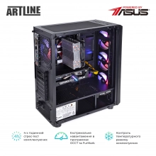 Купить Компьютер ARTLINE Gaming X82v10 - фото 9
