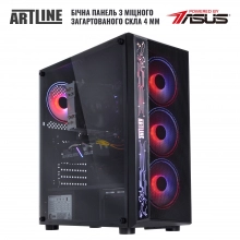 Купить Компьютер ARTLINE Gaming X82v10 - фото 12