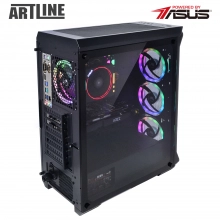 Купить Компьютер ARTLINE Gaming X83v02 - фото 8