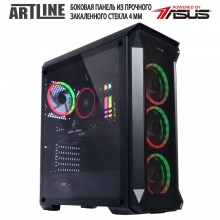 Купить Компьютер ARTLINE Gaming X83v02 - фото 10