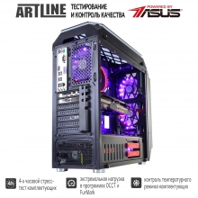Купить Компьютер ARTLINE Overlord X85v02 - фото 4