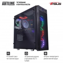 Купить Компьютер ARTLINE Gaming X93v16 - фото 9