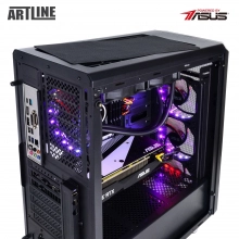 Купить Компьютер ARTLINE Gaming X93v27 - фото 10